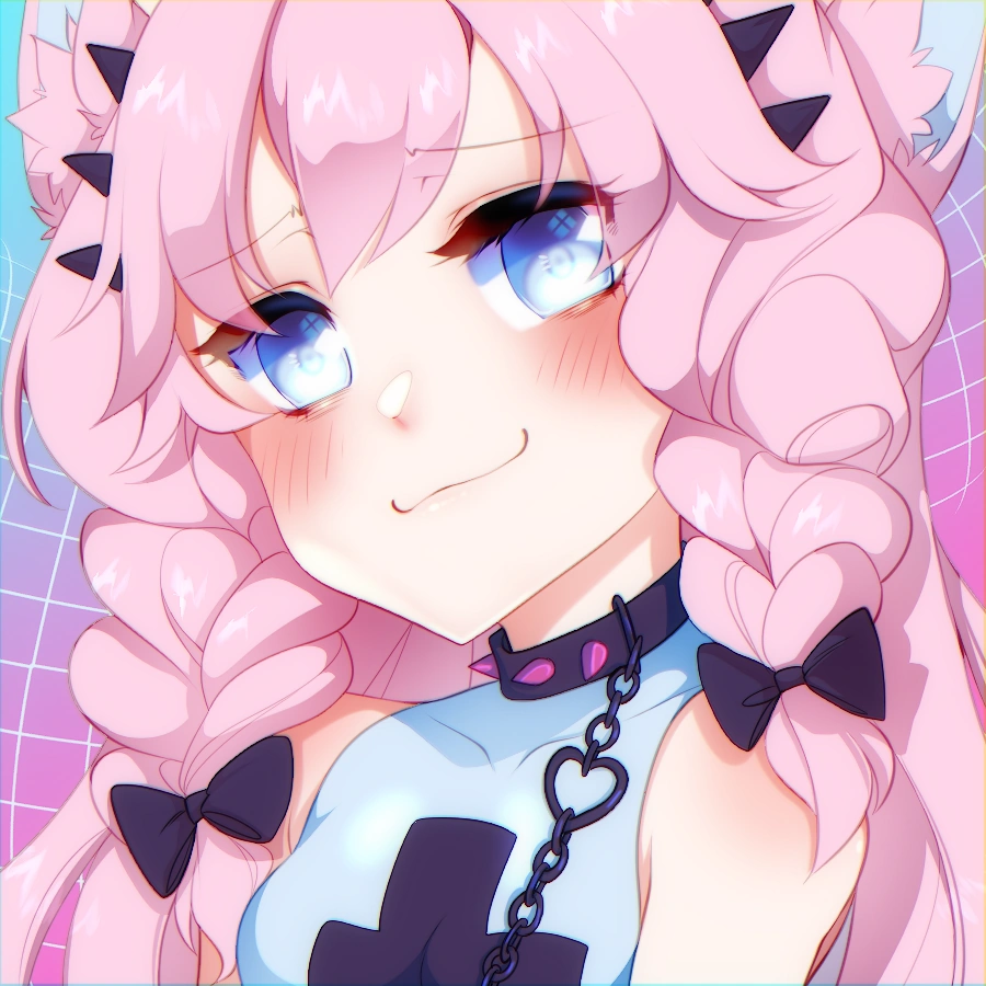Snuffy<br>(by [https://twitter.com/LilythArts リリスアート lilytharts])