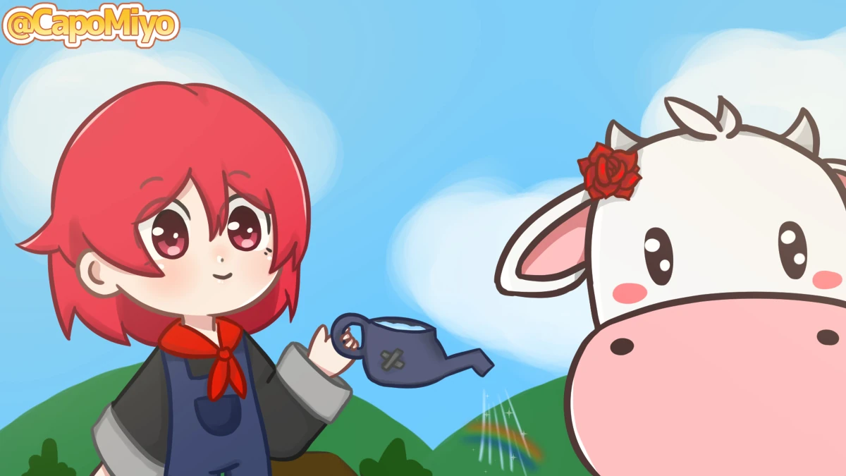 Story of Seasons