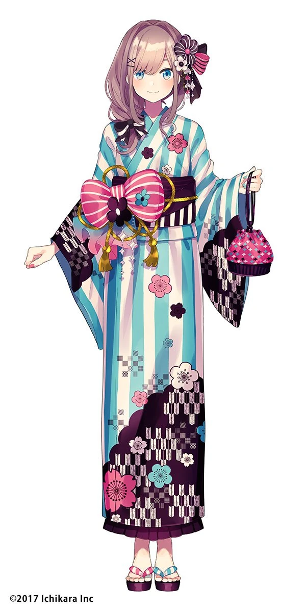 Yukata