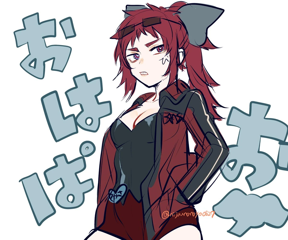 by [https://twitter.com/nijuunanayo0827/status/1123604806180802560 Ninahachi]