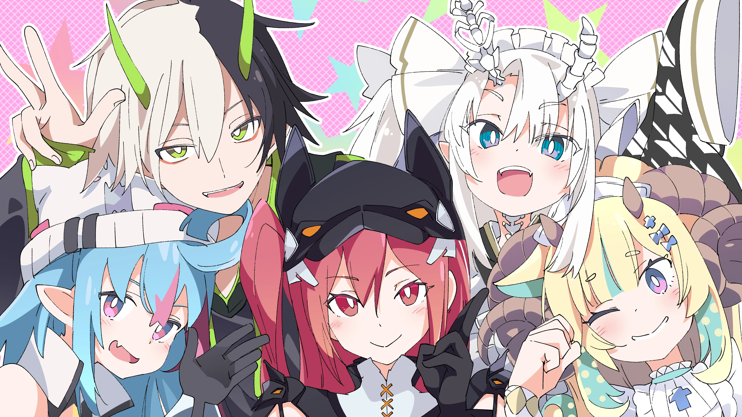 VGeneration banner