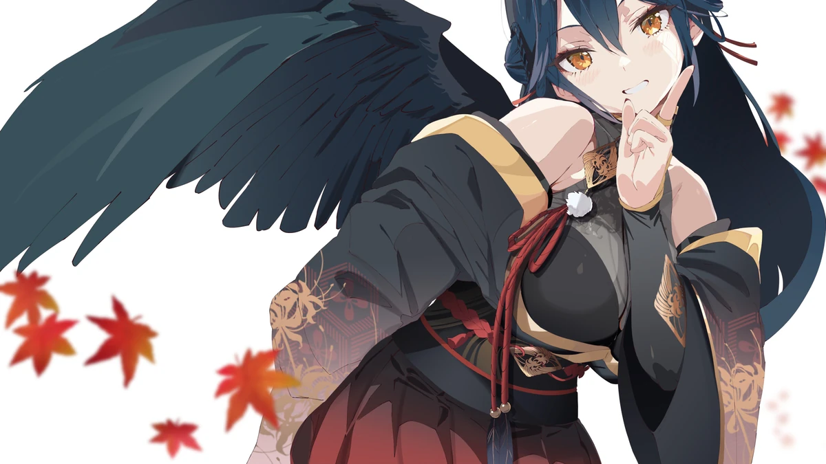 2024 Birthday Illustration by vane