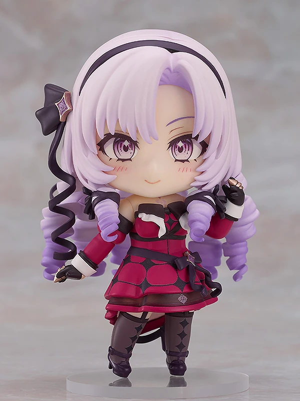 Nendroid Model 1
