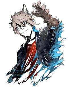 Monsterz Mate Gallery Virtual Youtuber Wiki Fandom Monsterz Mate Gallery Virtual Youtuber Wiki Fandom