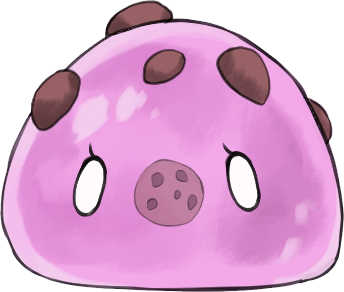 Chips Slime Form