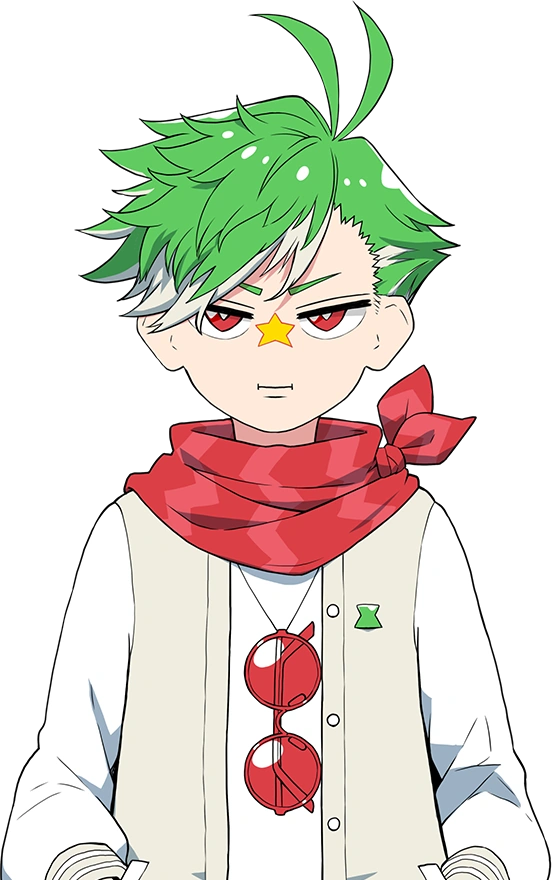 Daimonji Ryugon
