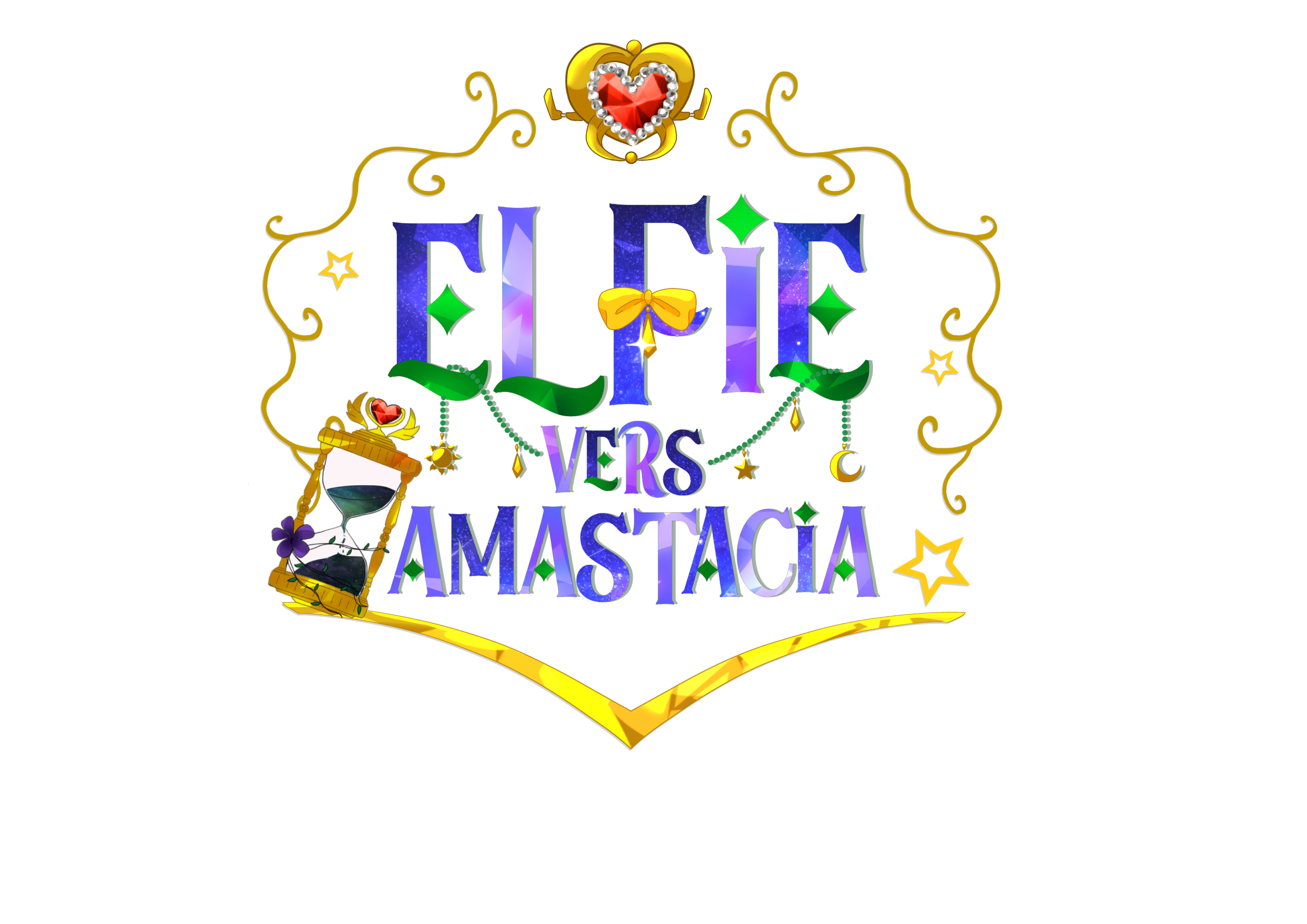 Elfie's official banner