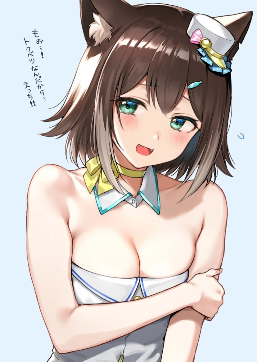 by Nishizawa 5mm