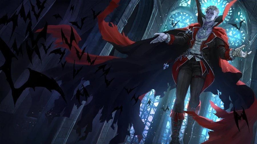 Naven Banchet Fan Song Illustration<br>by Yamanawosuke