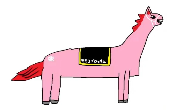Momoko Blossom<br>(モモコブロッサム)