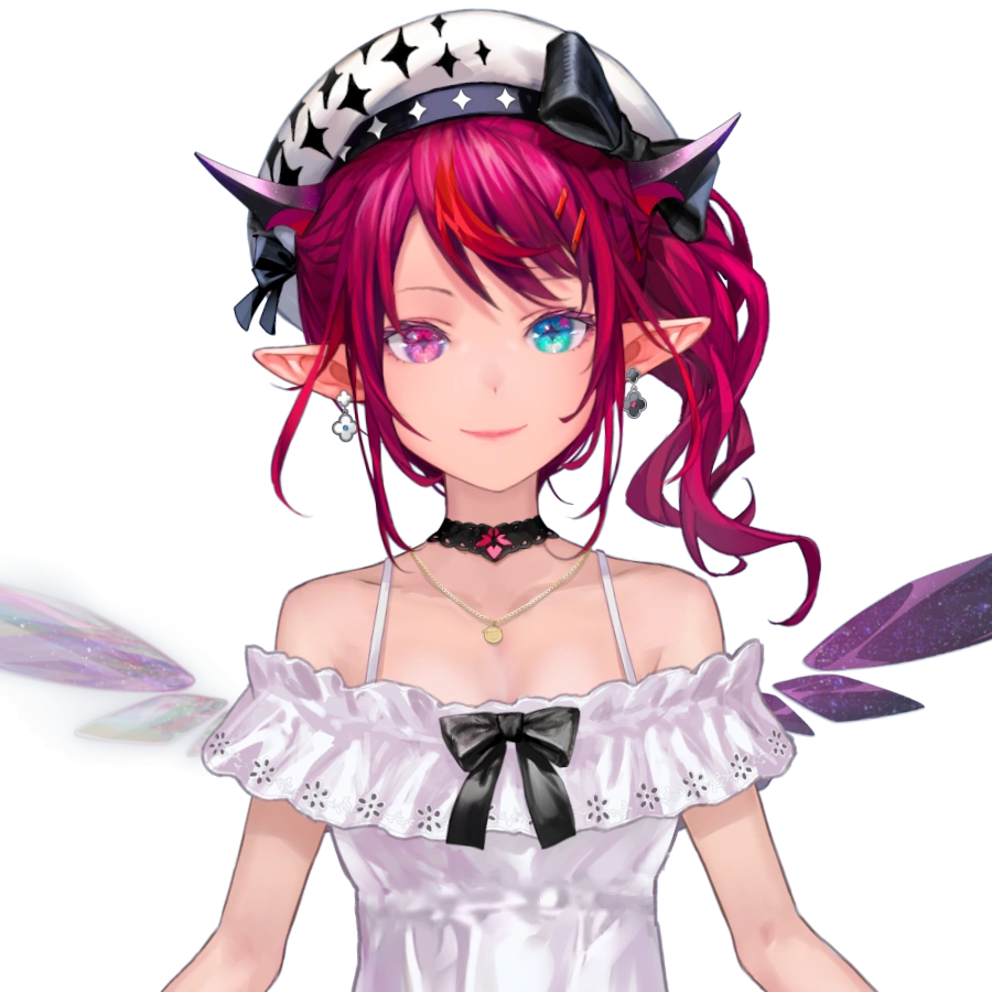 Third Costume Variant