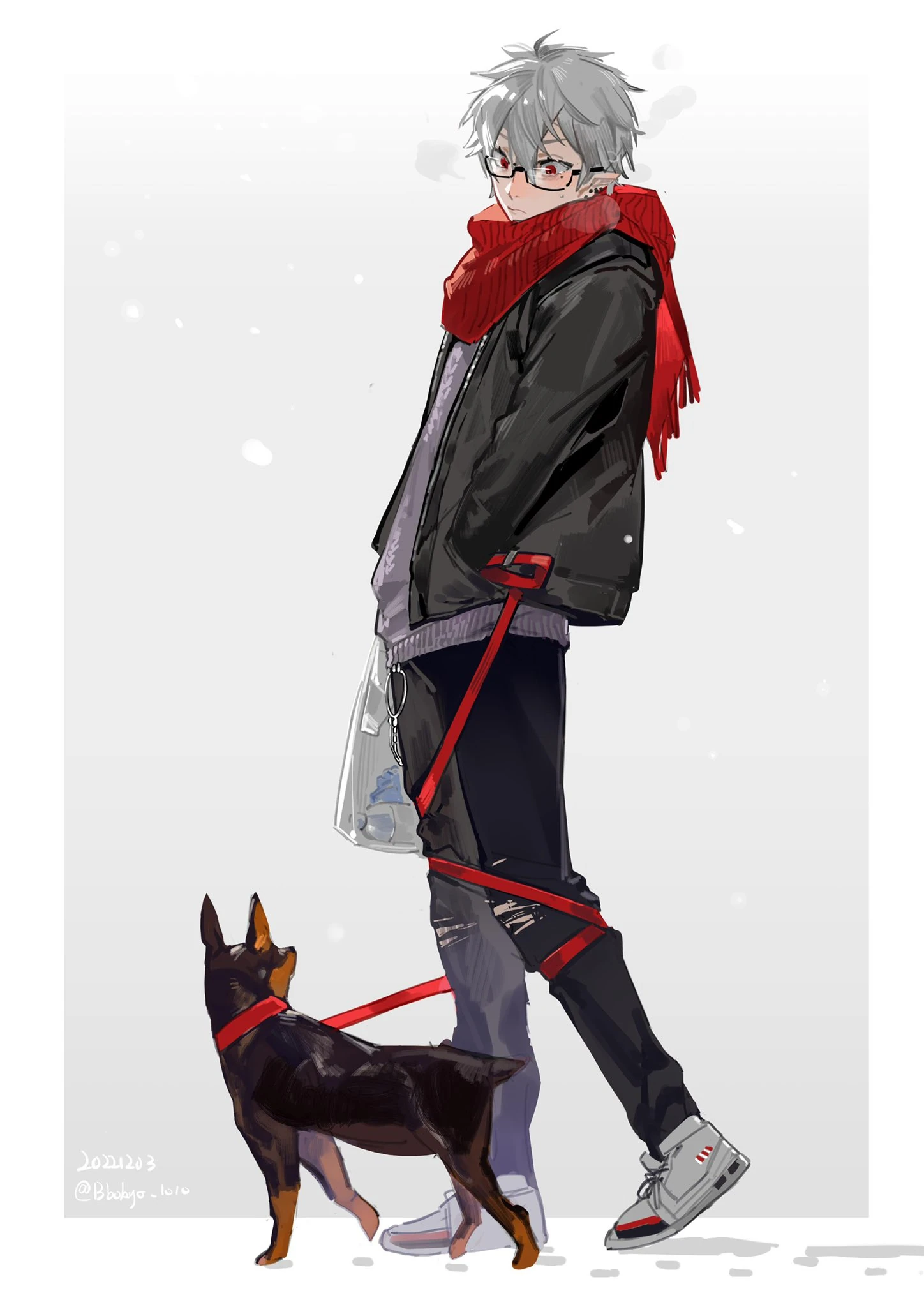 by BBokyo