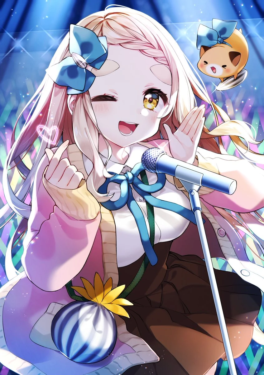 by Kurihara Sakura