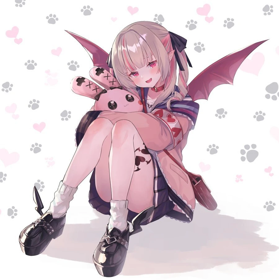by Suzuho Hotaru