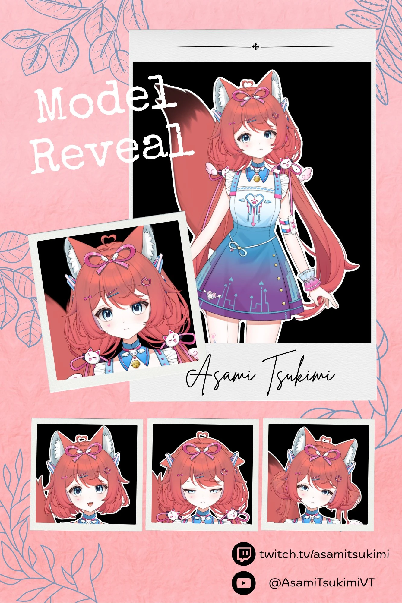 Asami Tsukimi
