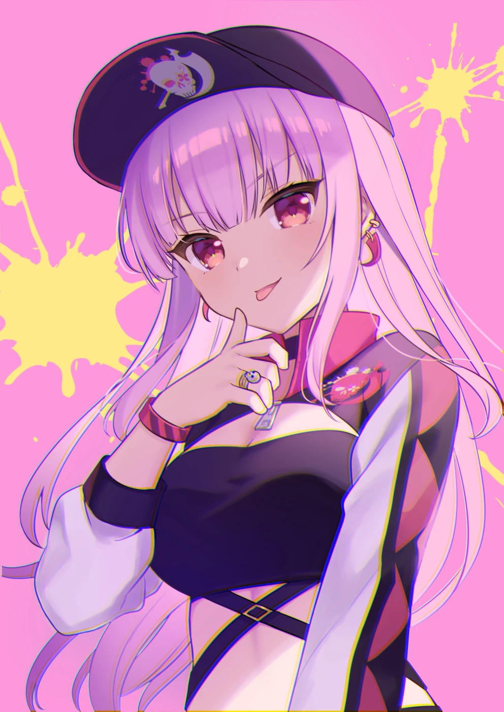 by Himesaki Yuzuru