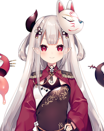 Naraka Virtual Youtuber Wiki Fandom