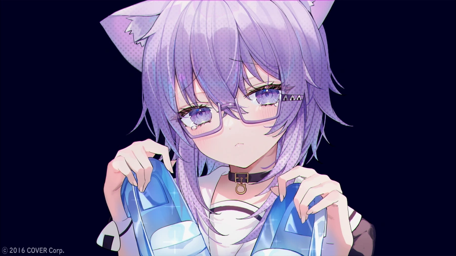 Cinderella (Giga First Night Remix) Illustration by shiohana