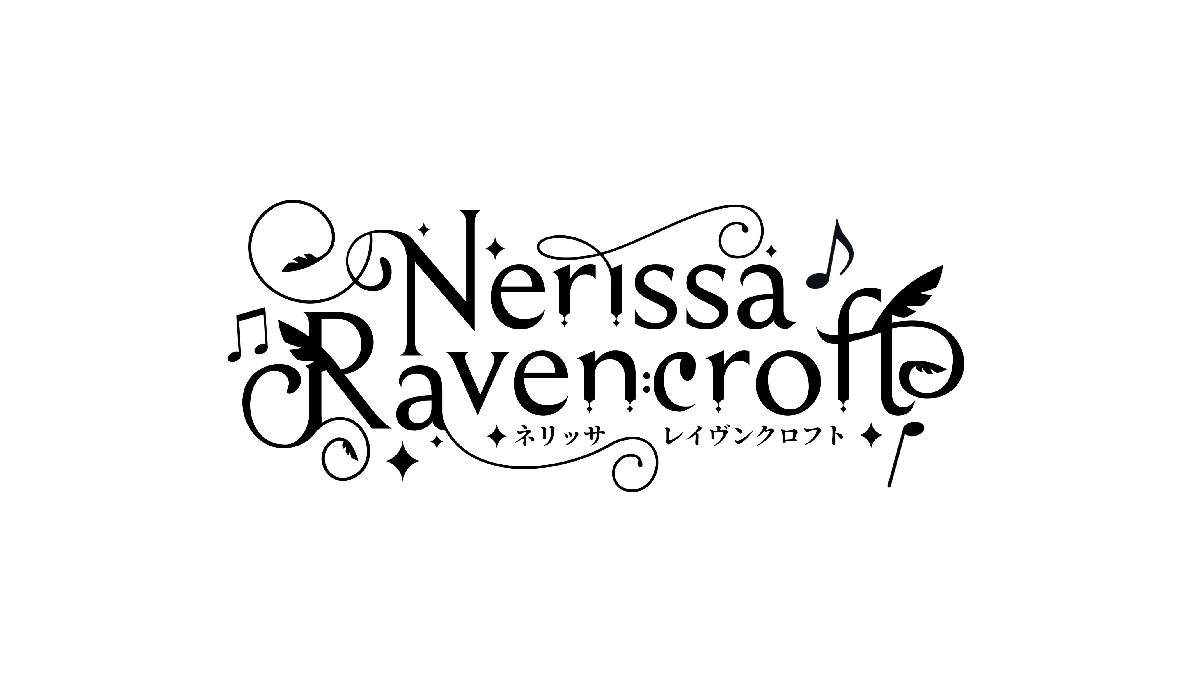 Logo<br>by Orihime