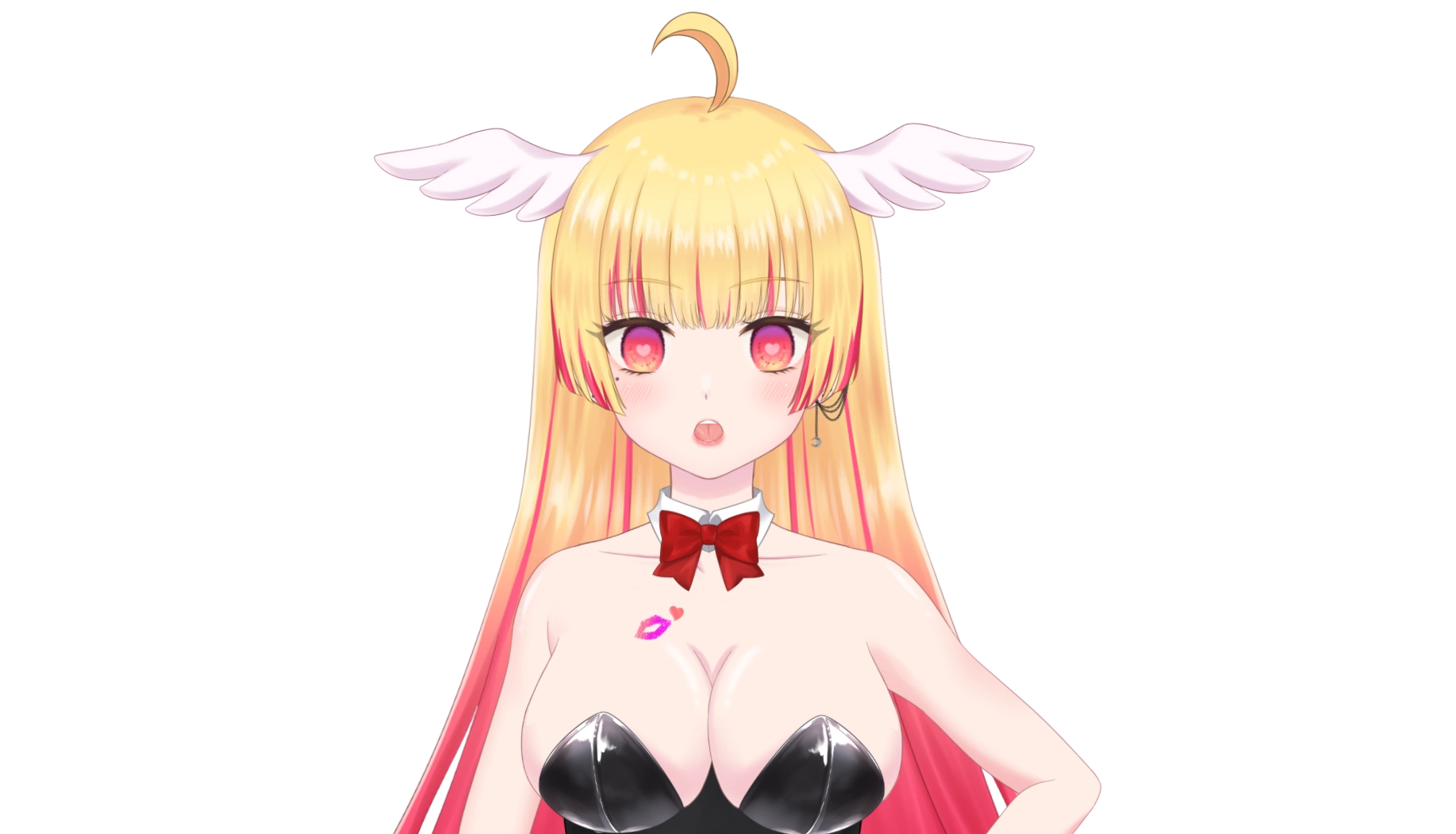 Tsukishiro Nina
