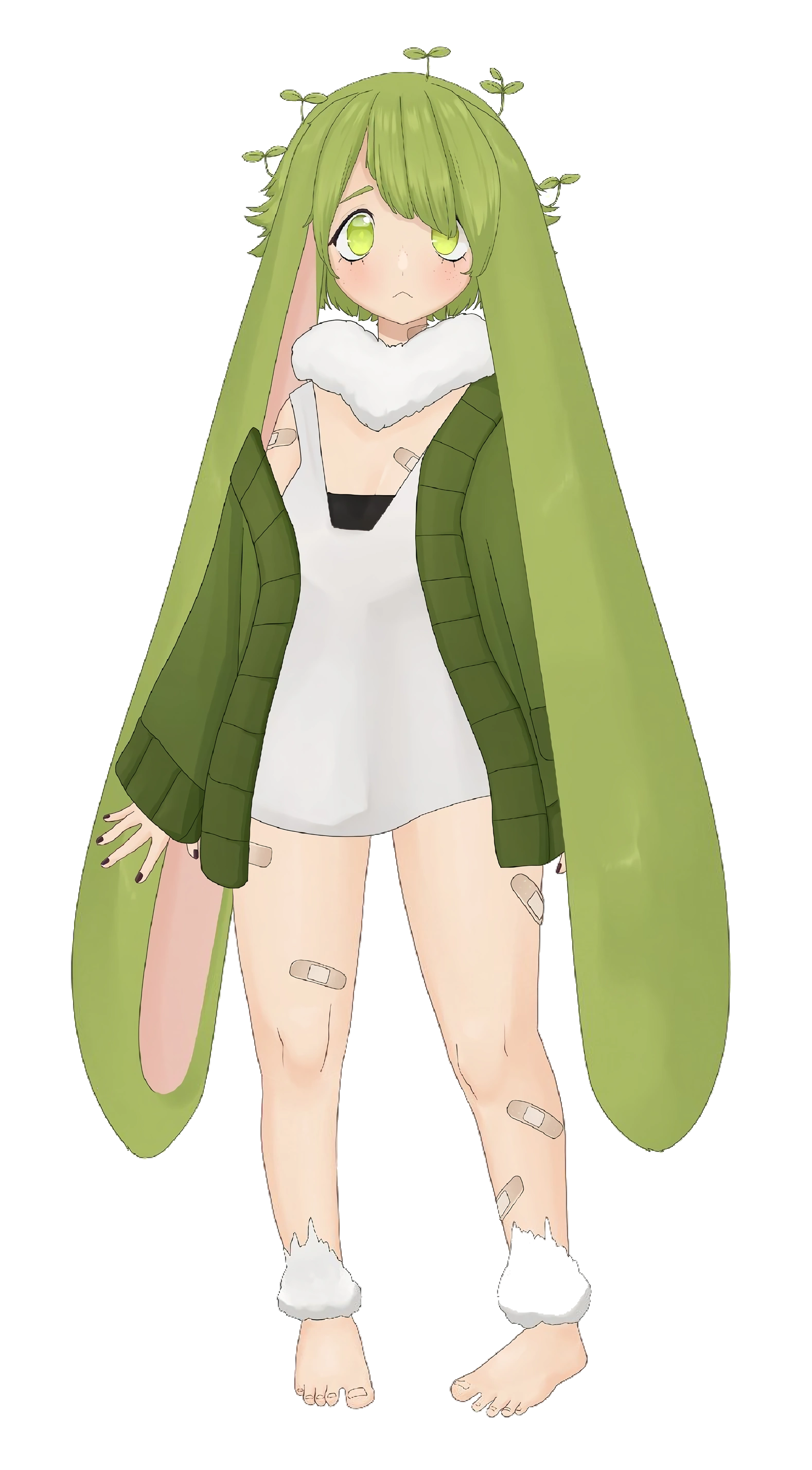 Pekoe's 2.0 Model