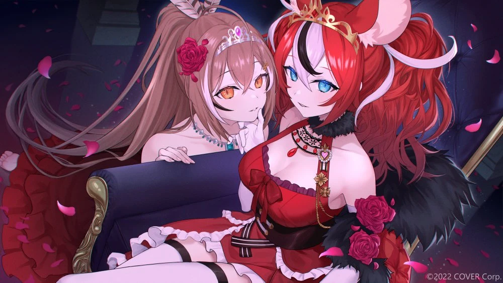 QUEEN - preYdator<br>by Deca Purio