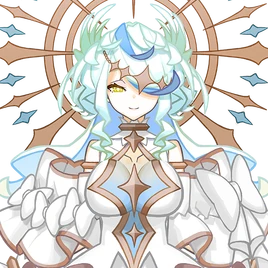 Sparkle Kirara Portrait