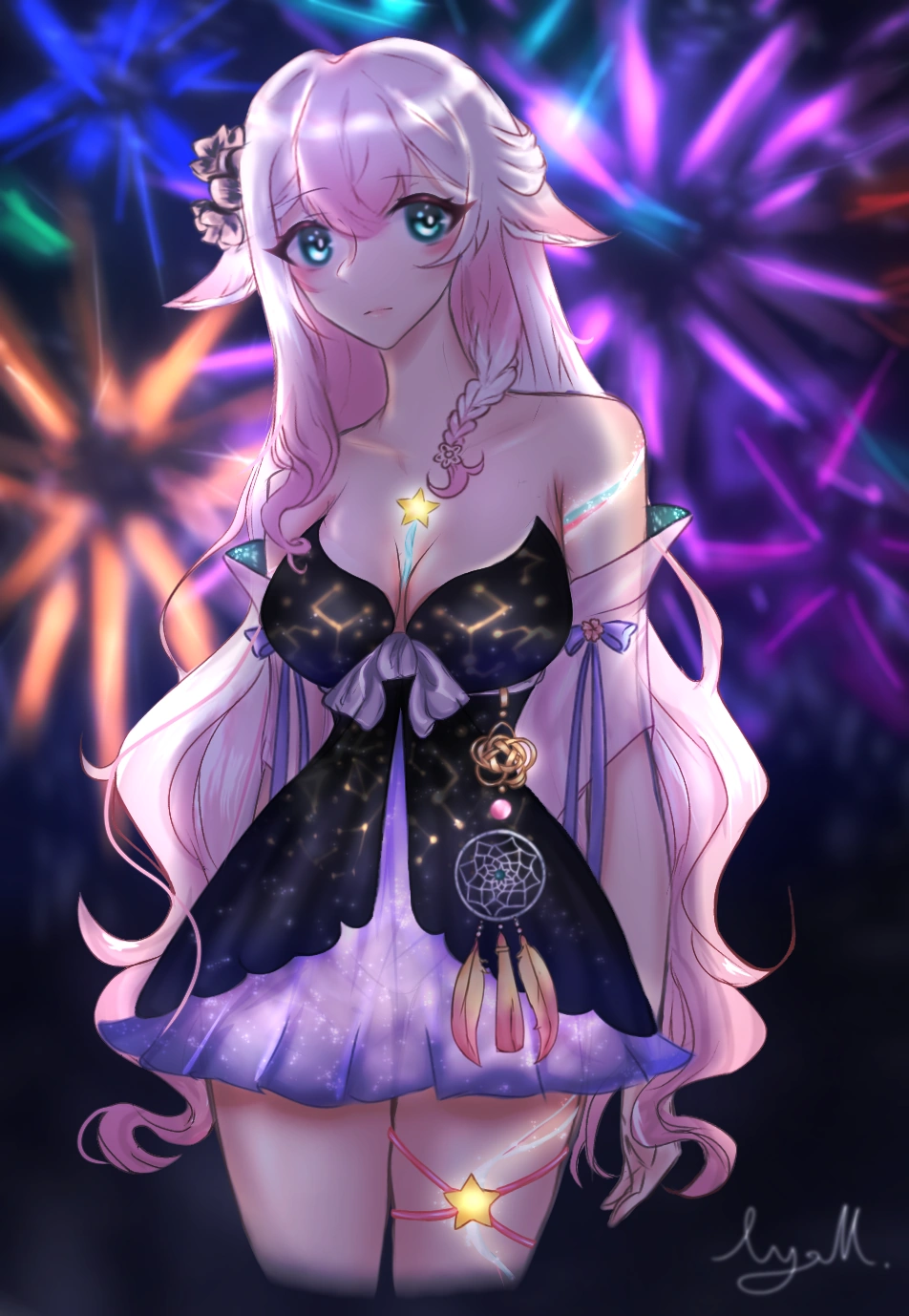 by ijun.espresso on Discord