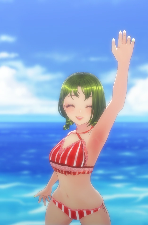 Bikini Junior FC