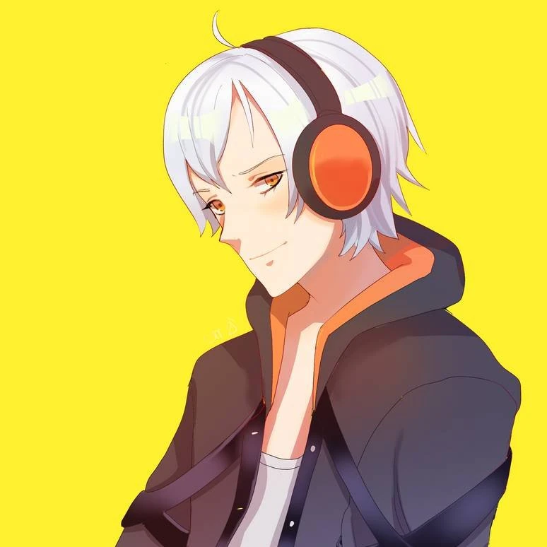YokuRin fanart<br>(by Crewmay)
