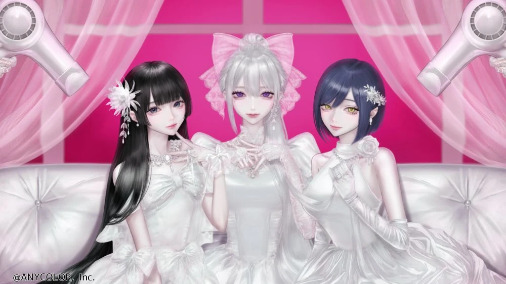 ALWAYS BE WITH YOU XD<br>Cover Illustration by Satou Kusuri