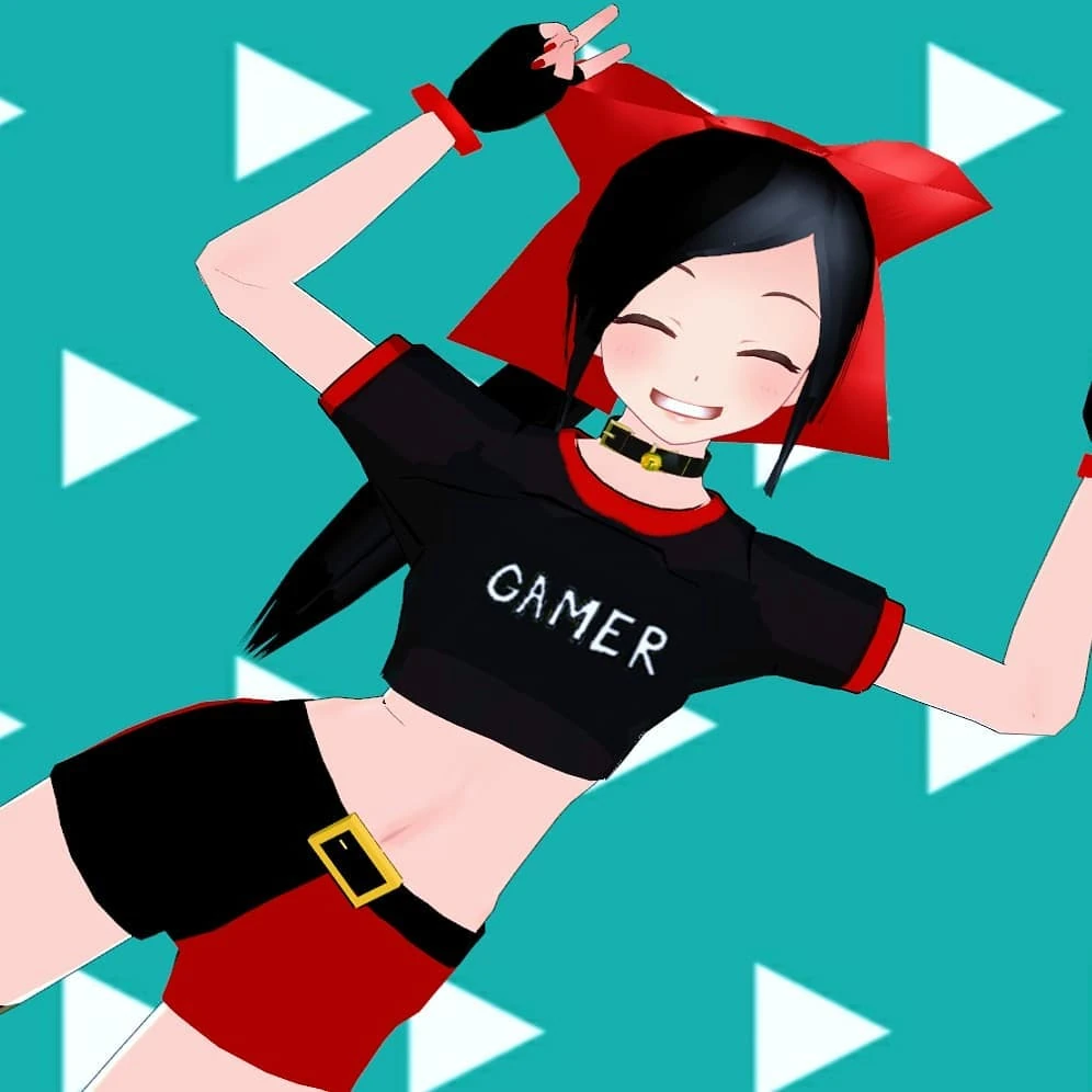 Gamer Yadi