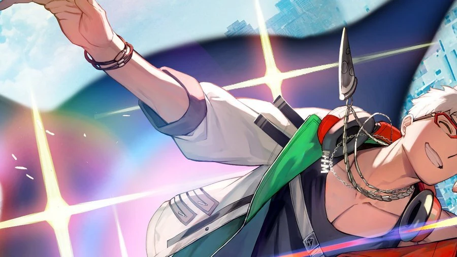 November Membership Illustration<br>by lack