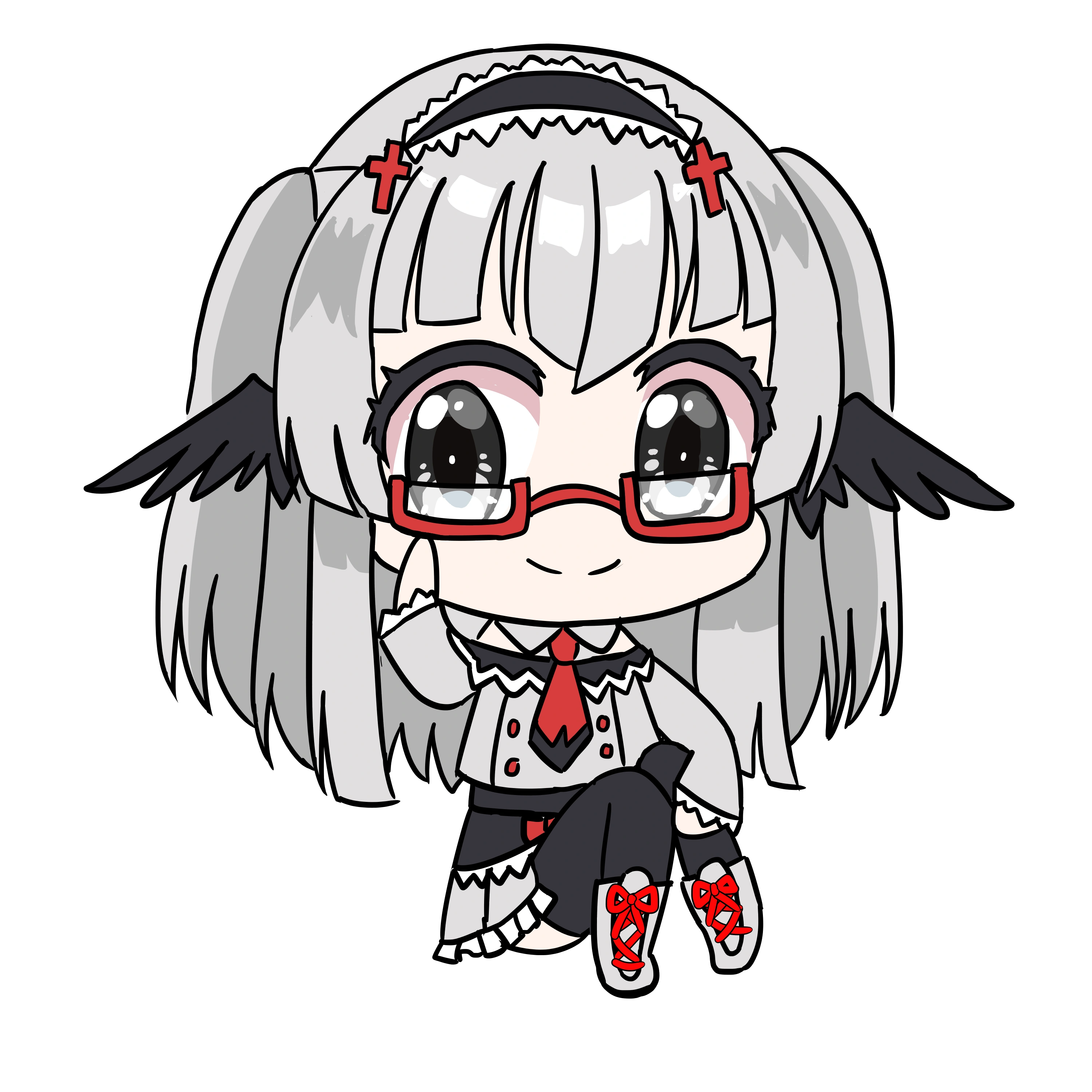 Chibi Chiem by Chiem