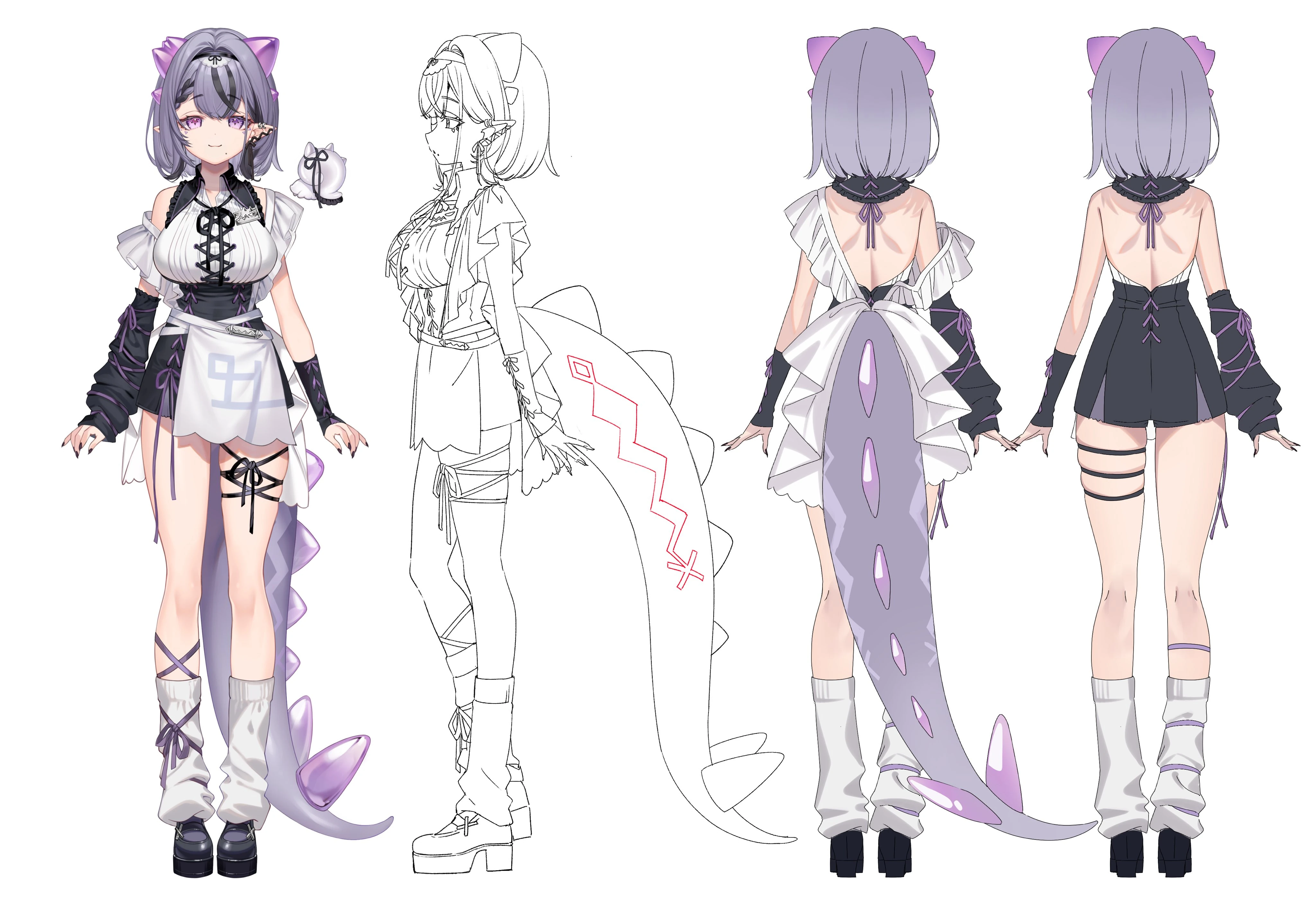 Reference Sheet