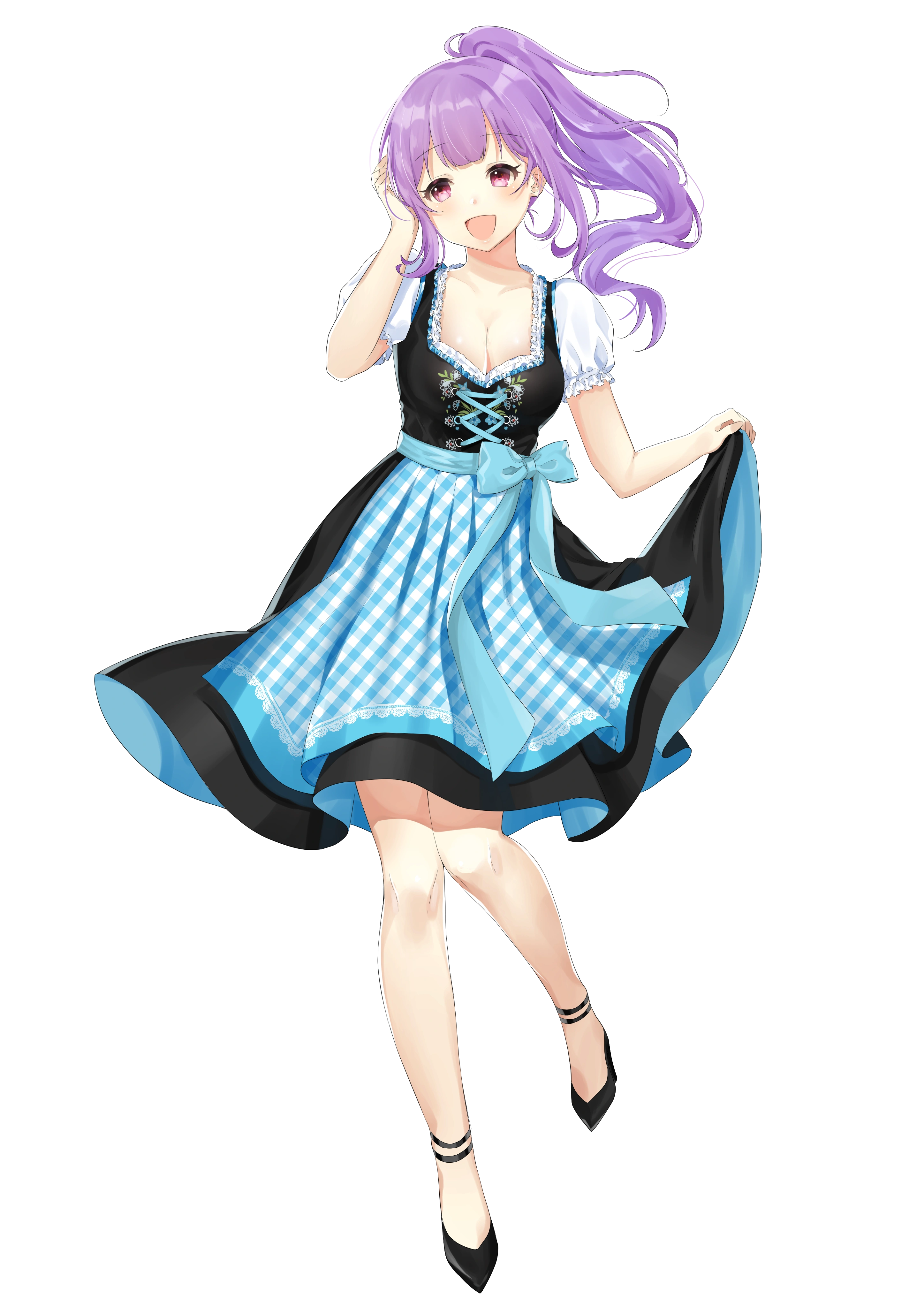 TAIDA