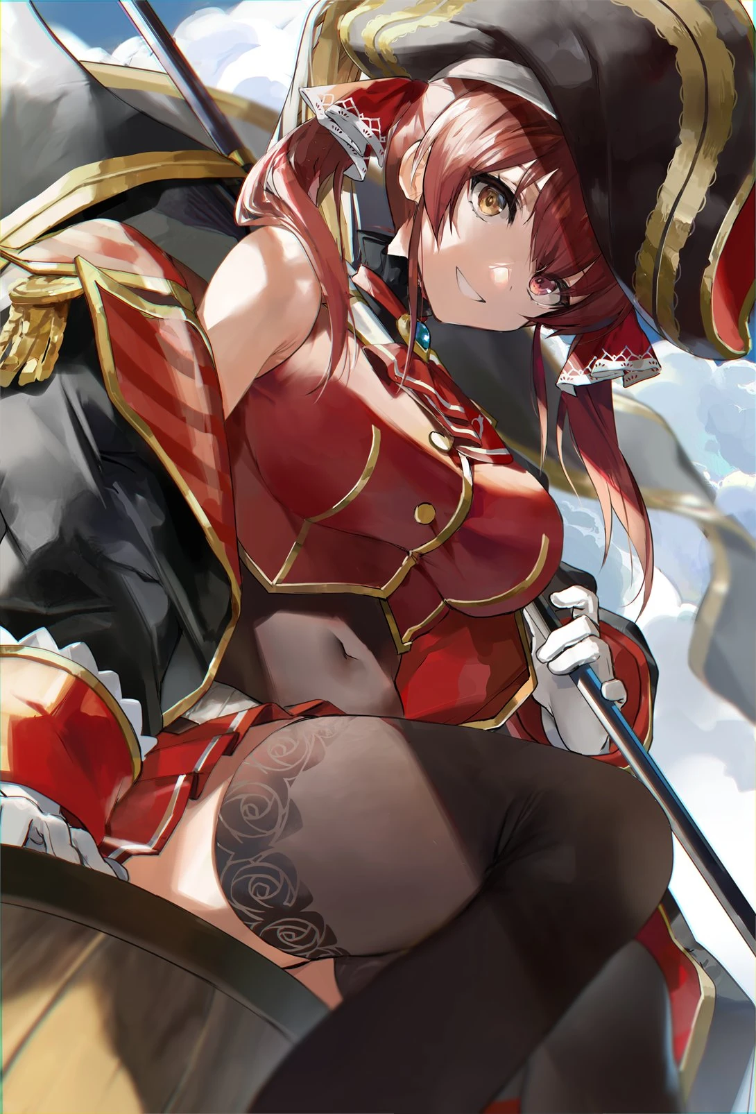 by Soraneko Hino