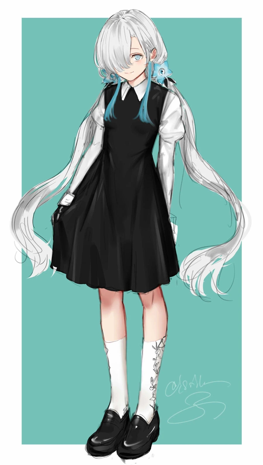 by Issiki
