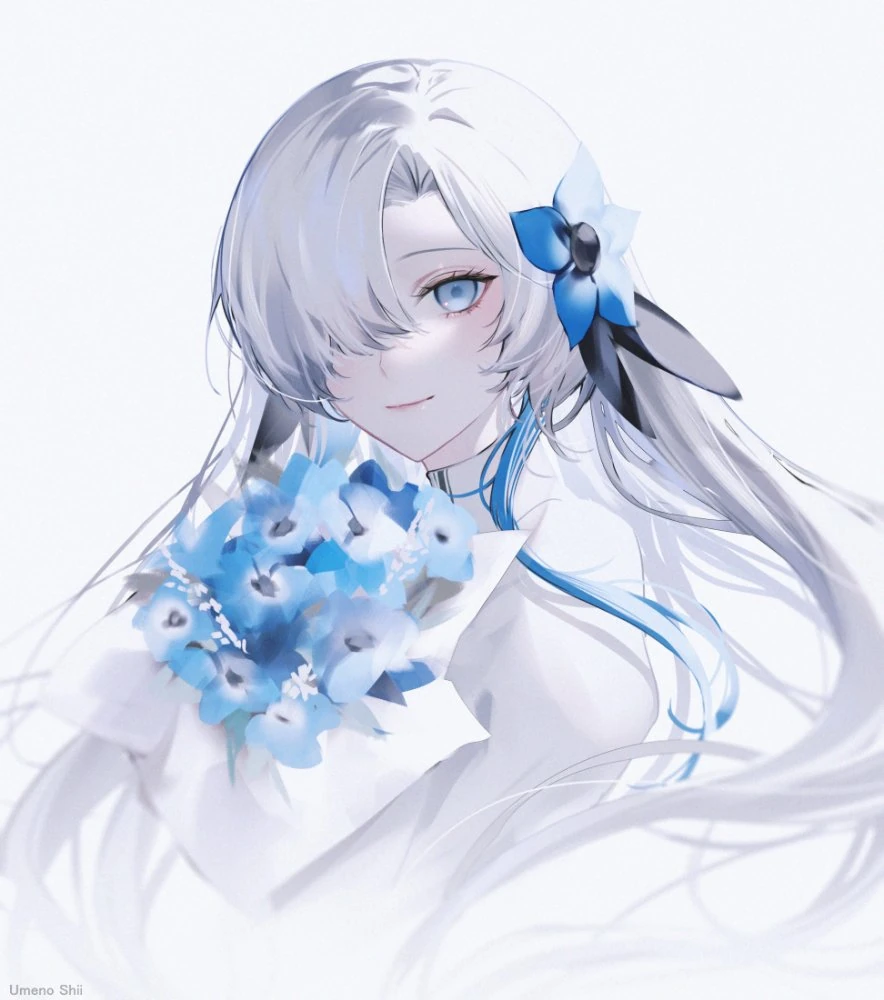 by Umenoshii