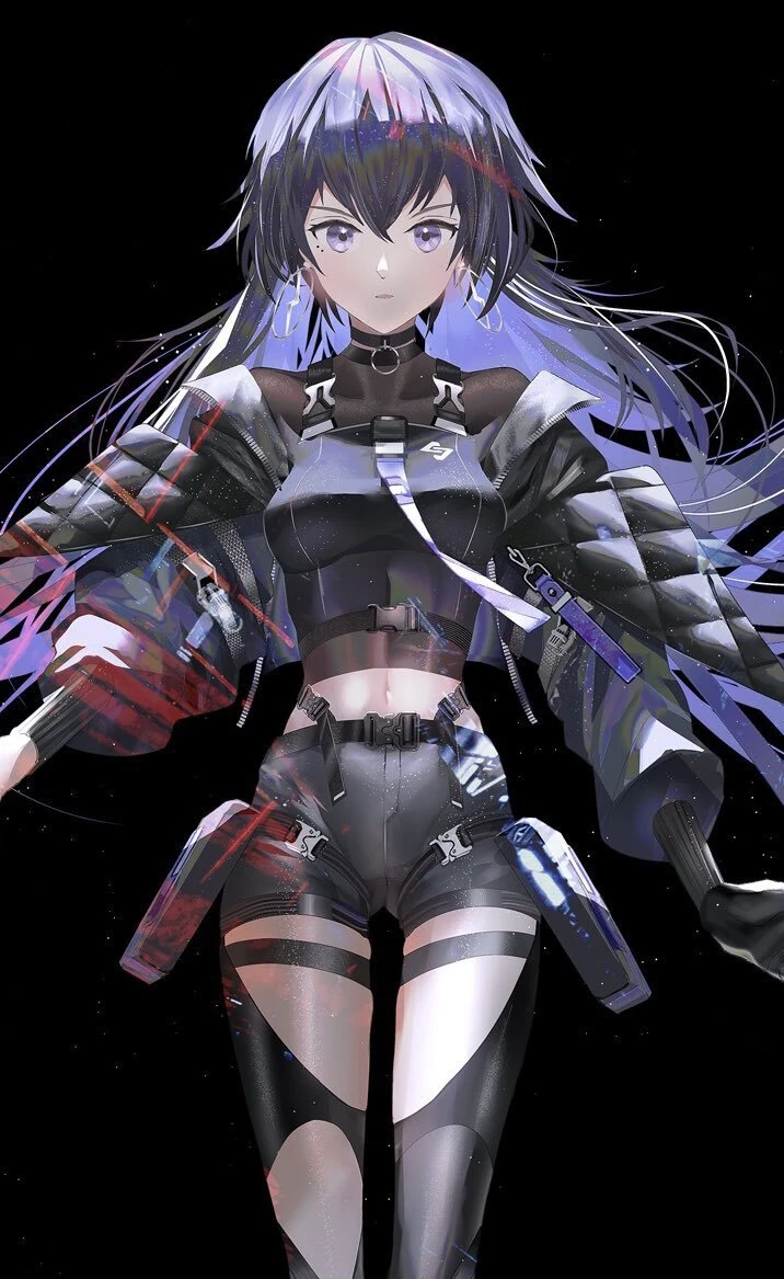 ｢ASH｣ Illustration<br>by SWAV