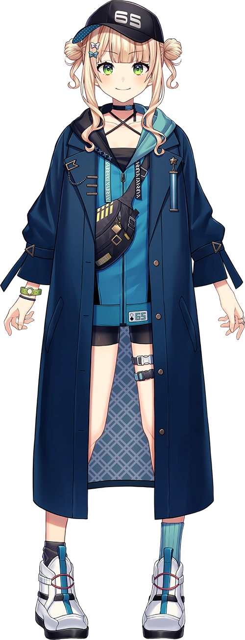 Full Body
