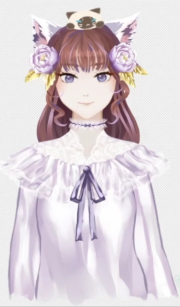 First model (2021)
