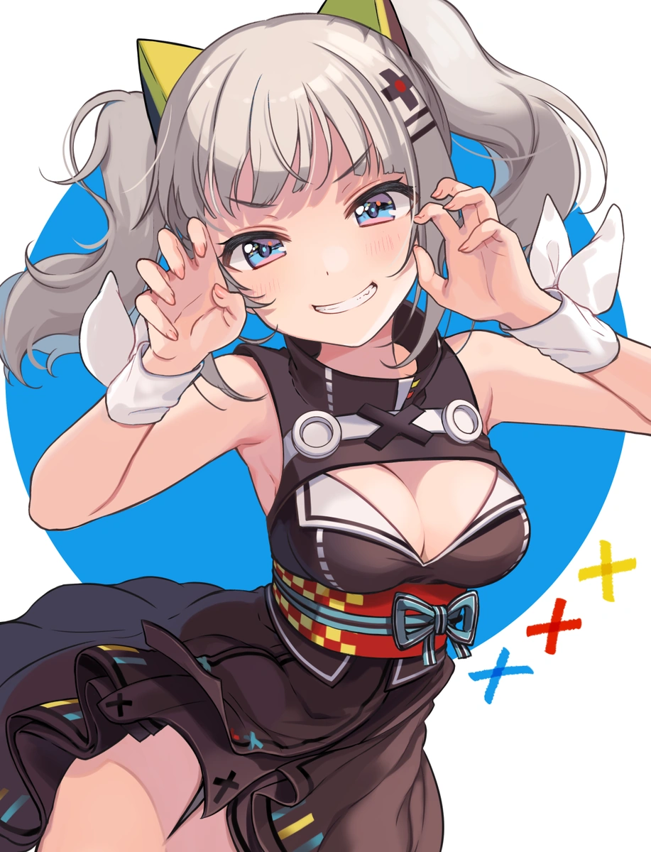 Kaguya Luna