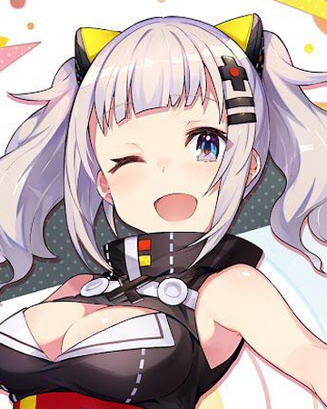 Kaguya Luna Virtual Youtuber Wiki Fandom