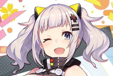 Dennou Shojo Siro | Virtual YouTuber Wiki | Fandom