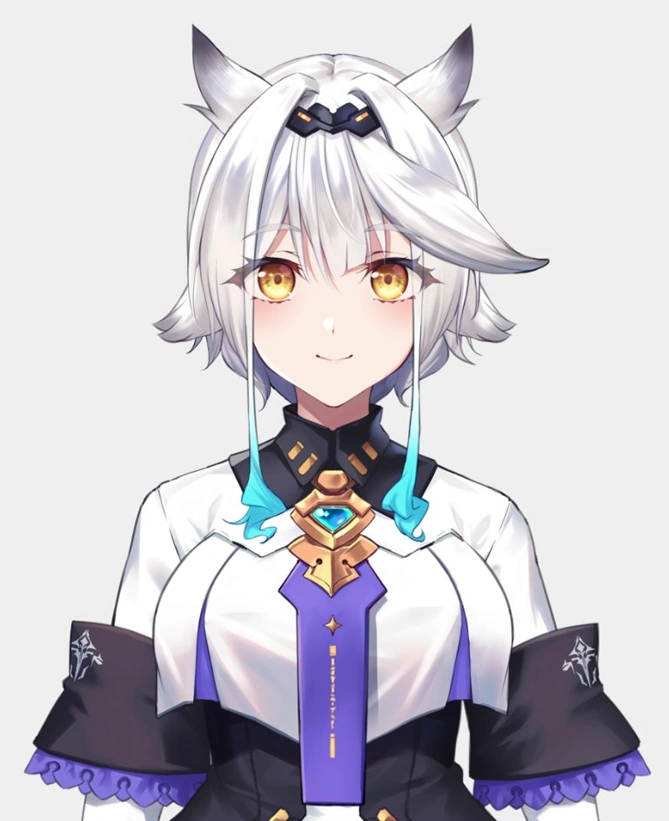 Kayamori Emma / Emma Chouette