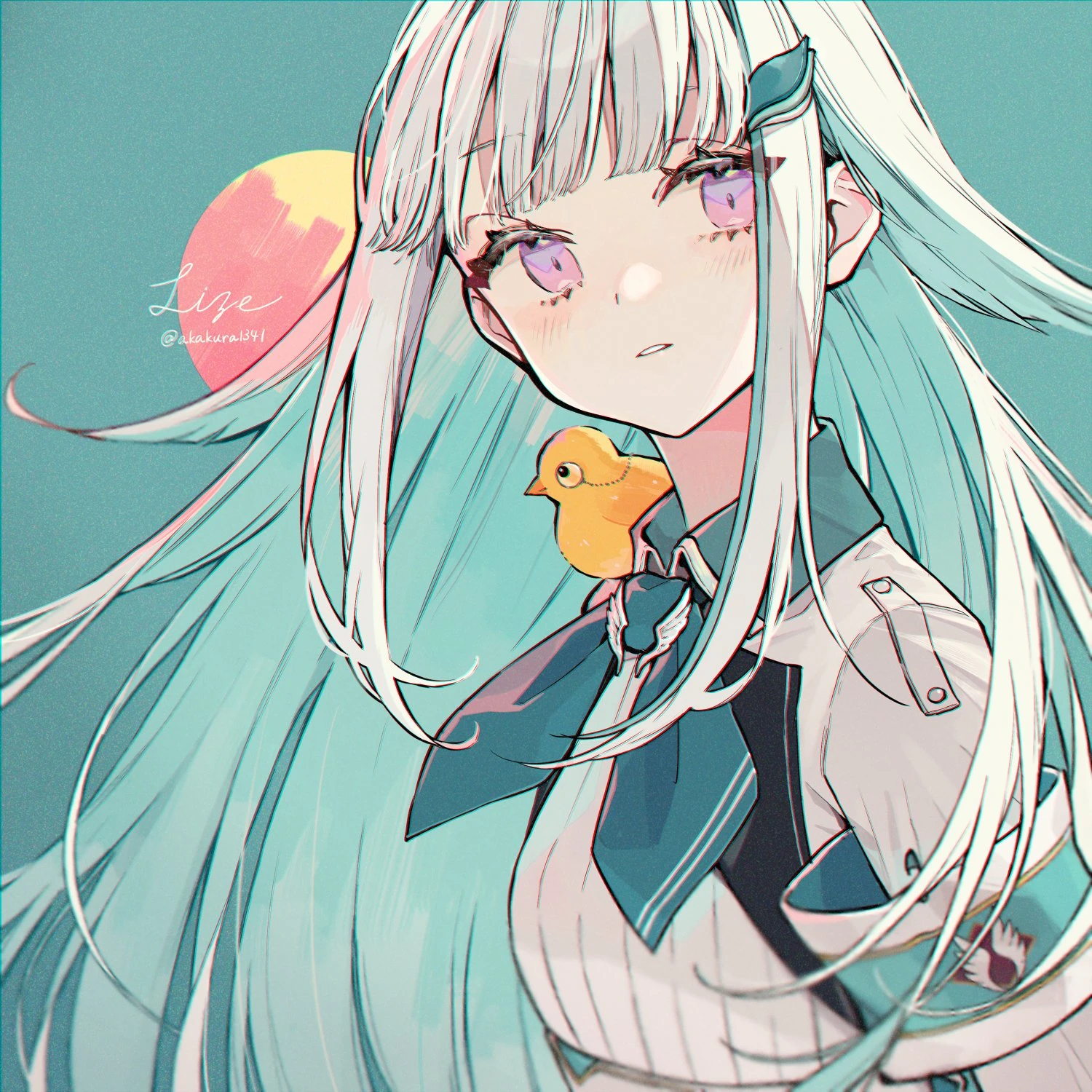 by Akakura