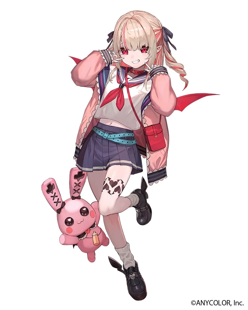 Key Visual