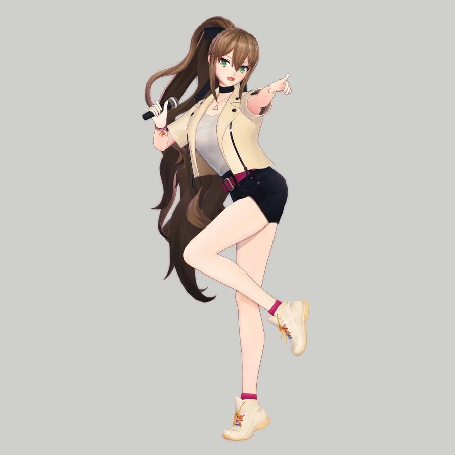 Original Full Body