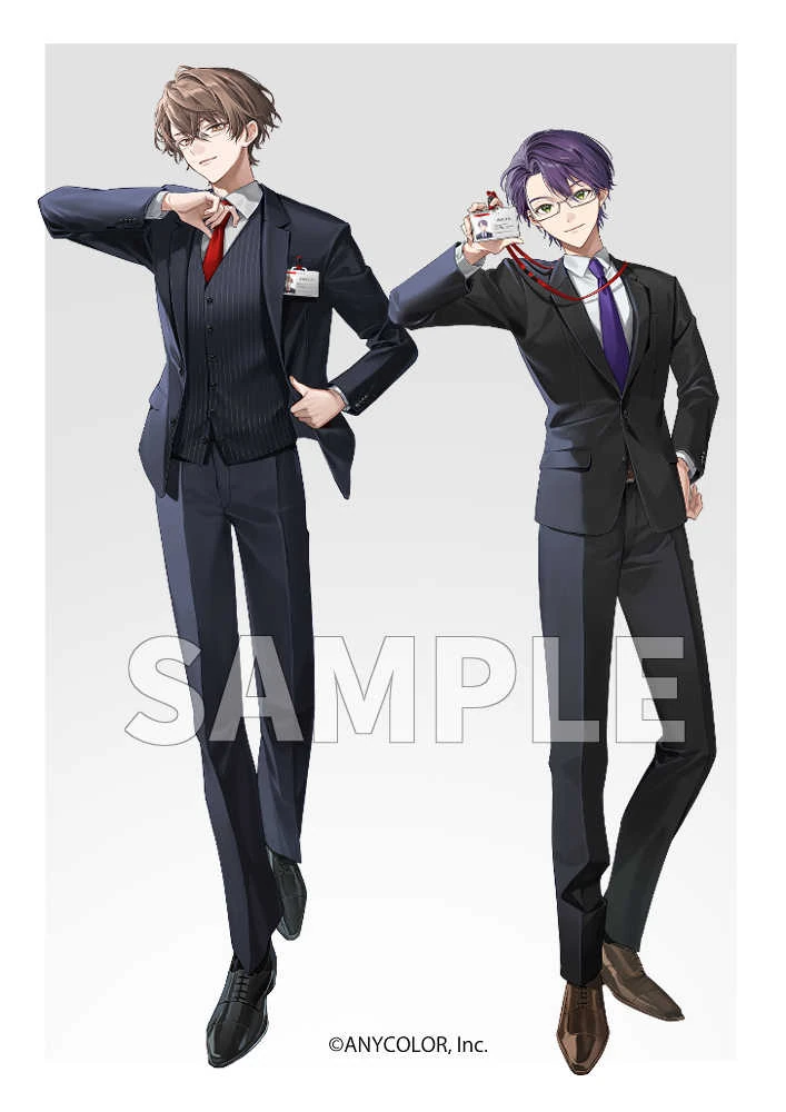 ROF-MAO x MUFG Bank Illustration by Umino